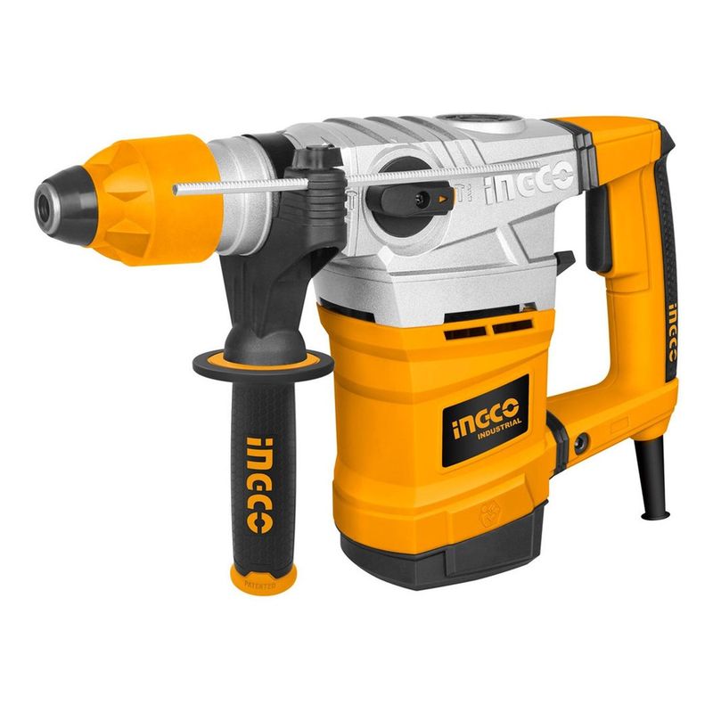 INGCO TOOLS - Rotomartillo SDS Plus Ingco RH18008 1800W 7J 6.2Kg + Maleta