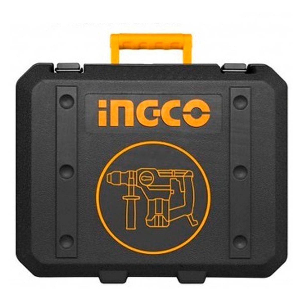 INGCO TOOLS - Rotomartillo SDS Plus INGCO 1800W 7J Profesional con Maletín