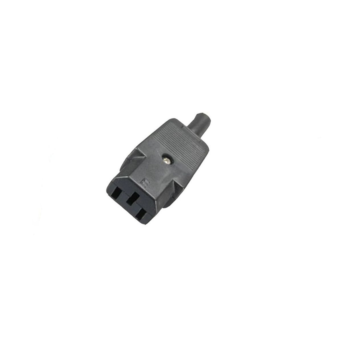 GENERICO - Conector Bestronic de Corriente Iec 320 C19 Hembra 15A 220V