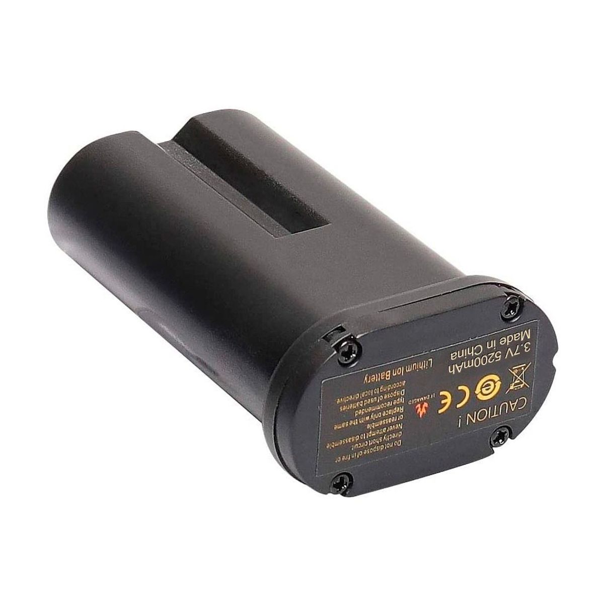 HUEPAR - Batería Huepar 9S-LB52 Litio para Niveles Láser