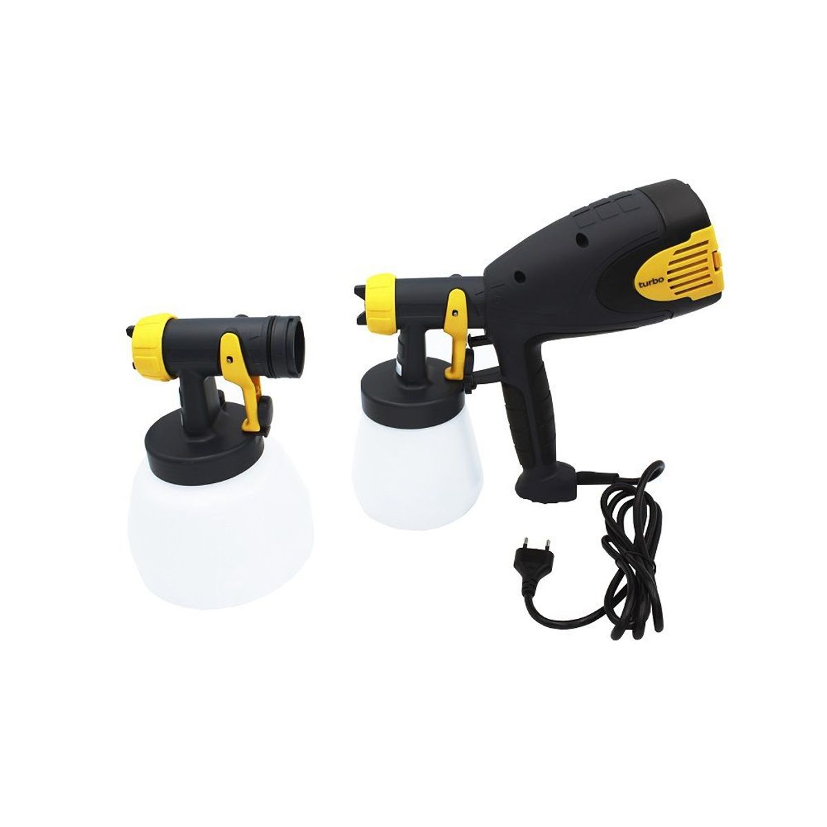 WAGNER - Pistola para Pintar Wagner - W560