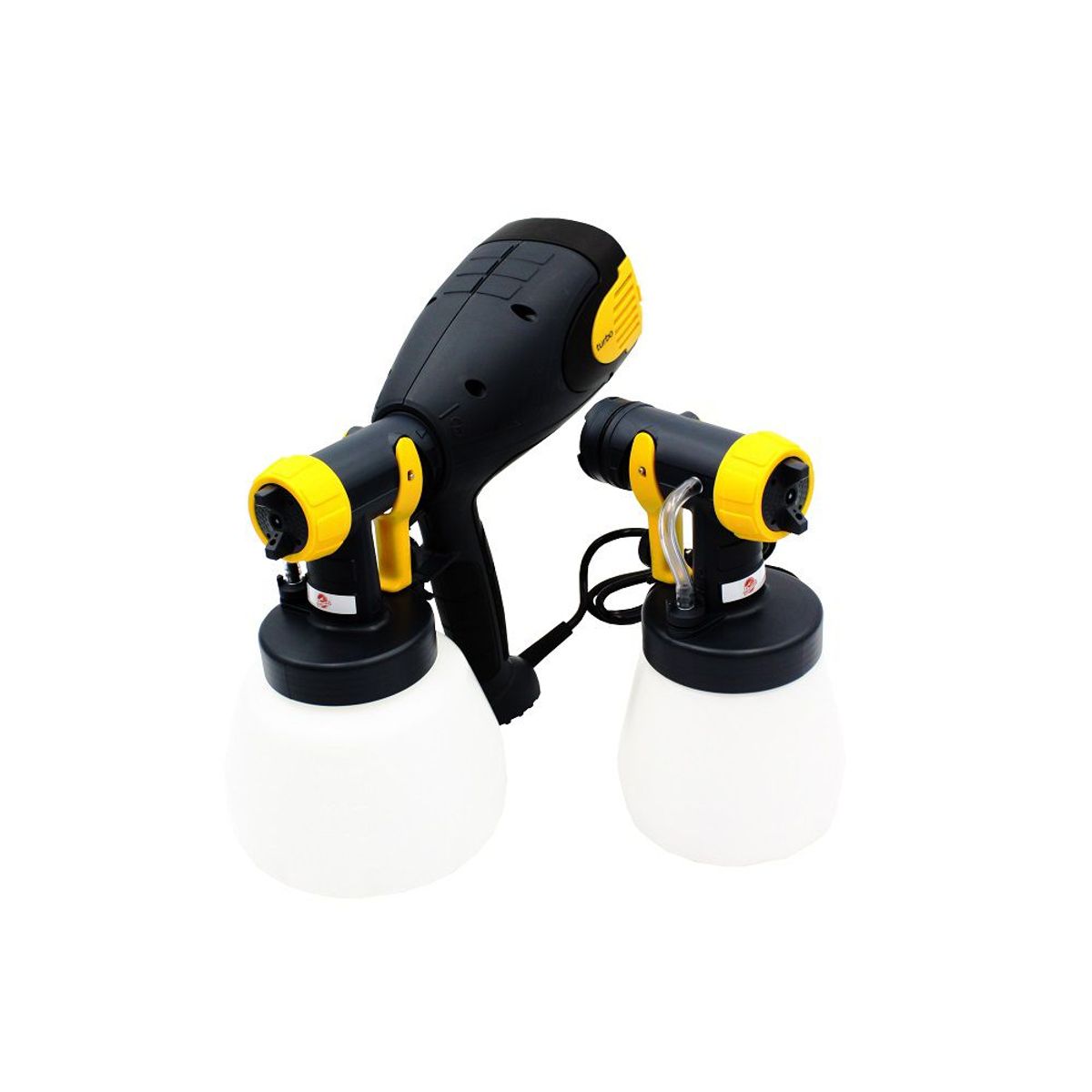 WAGNER - Pistola para Pintar Wagner - W560