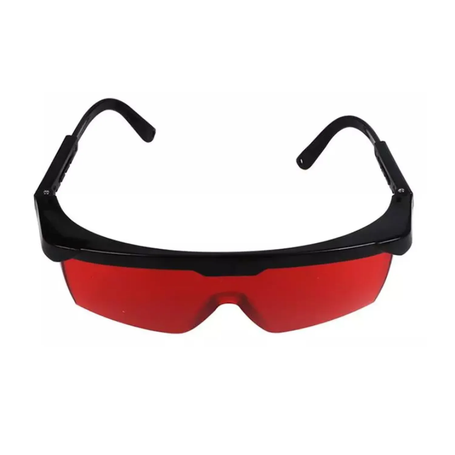 Lentes de Seguridad 2A04-01 Protectores de Luz Ultravioleta Color