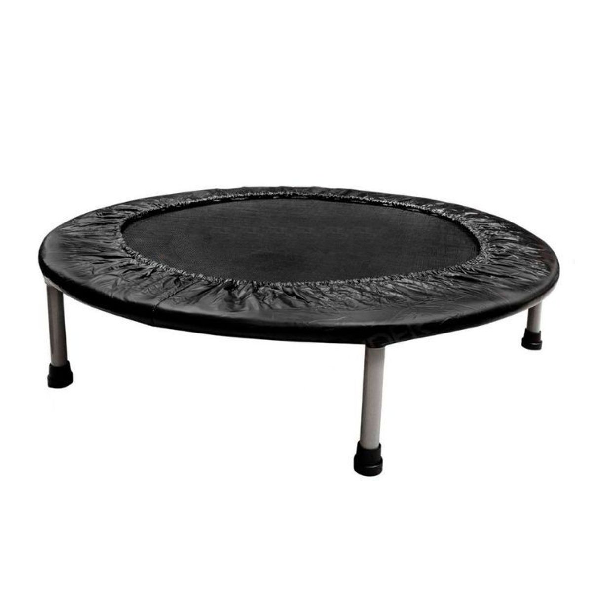 URBAN FIT - Trampolin saltarín aerobico gimnasio resistente ejercicios