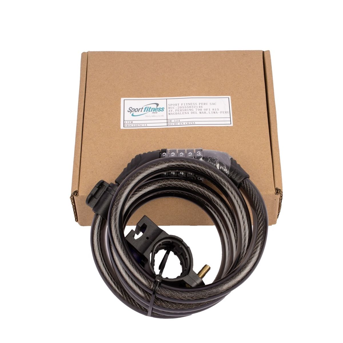 URBAN FIT - Seguro para bicicletas motocarriolasrejas