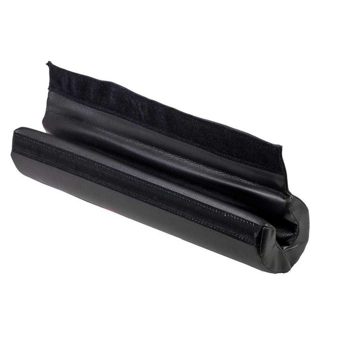 URBAN FIT - Protector de barra para ejercicios  con Funda - Negro