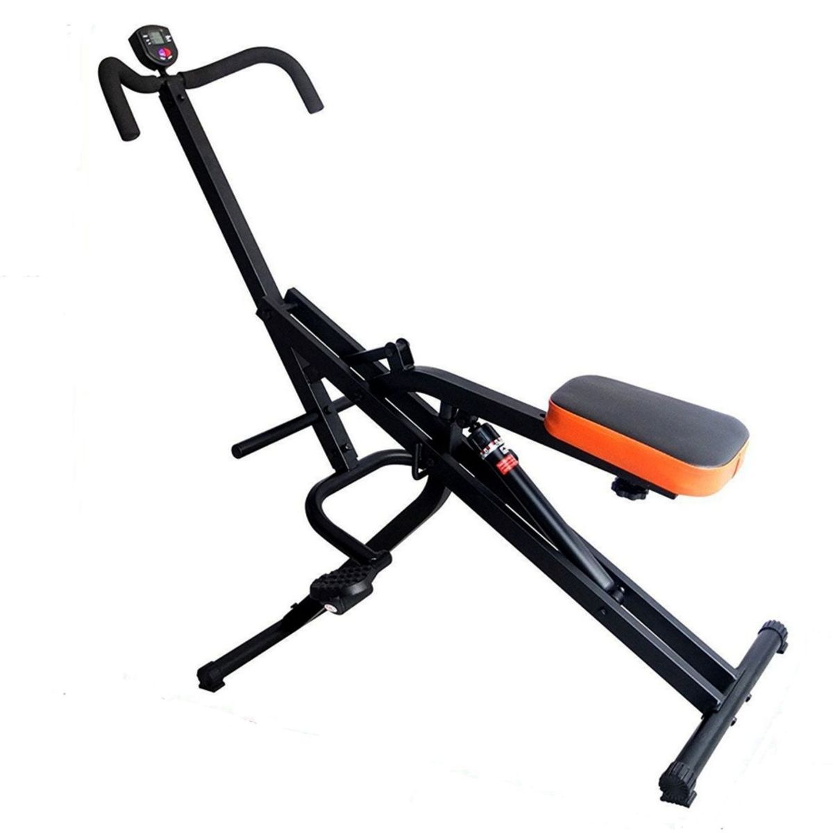 URBAN FIT - Máquina para abdominales  piston B025