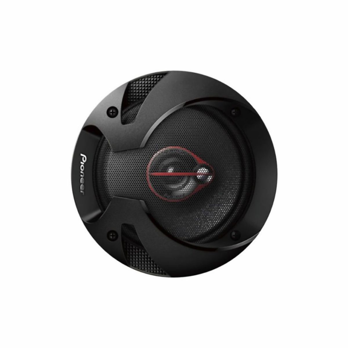 PIONEER - Parlantes Redondos Pioneer TS-R1651S-2