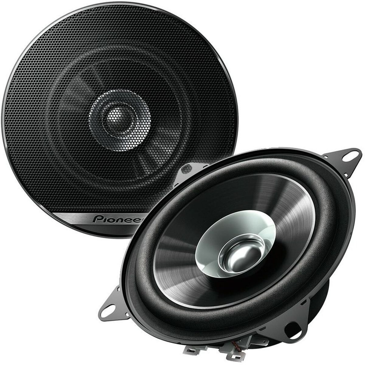 PIONEER - Parlantes Pioneer TS-G1010F - Negro