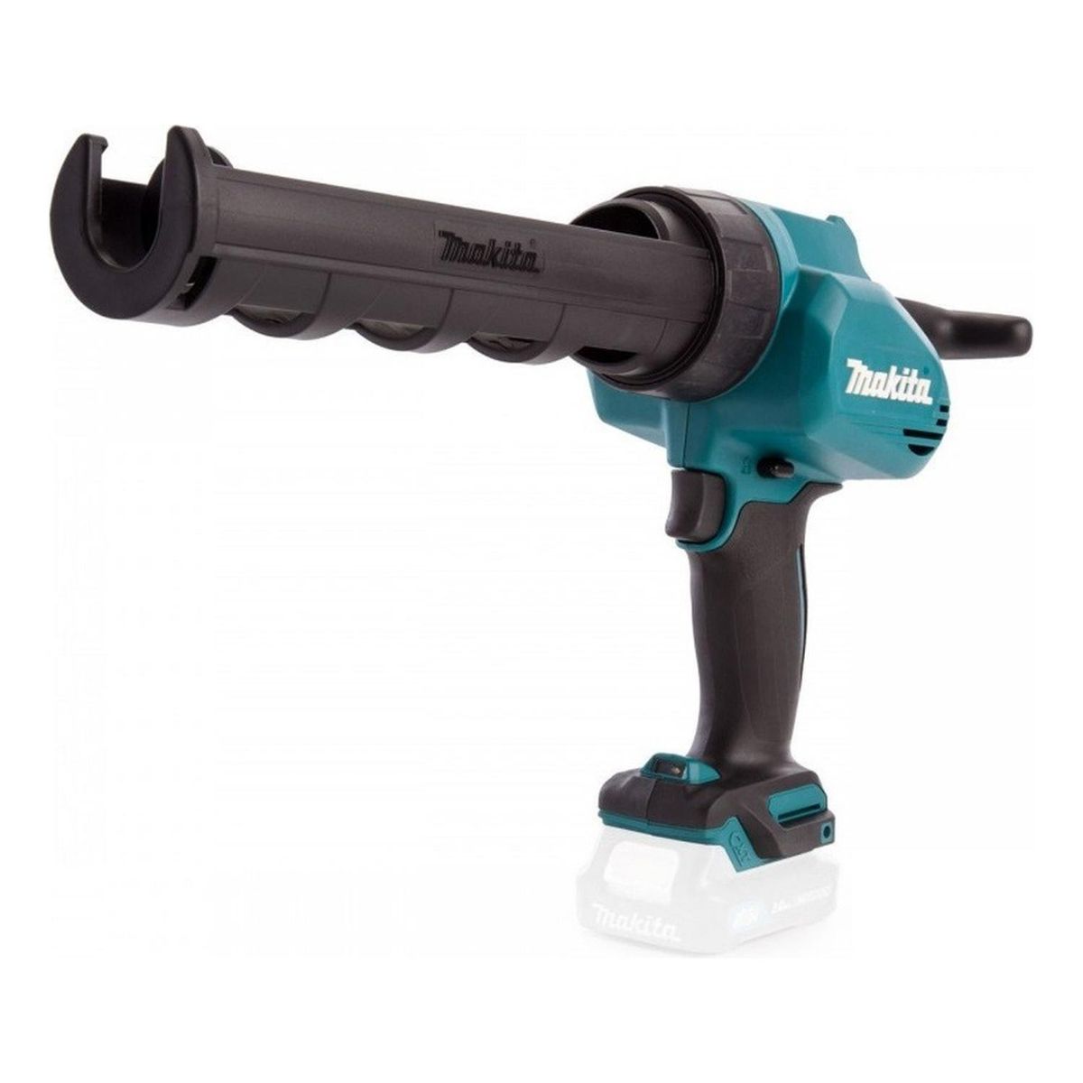 MAKITA - Pistola Calafetear Silicona Cg100Dza 12V Sin Bateria Makita