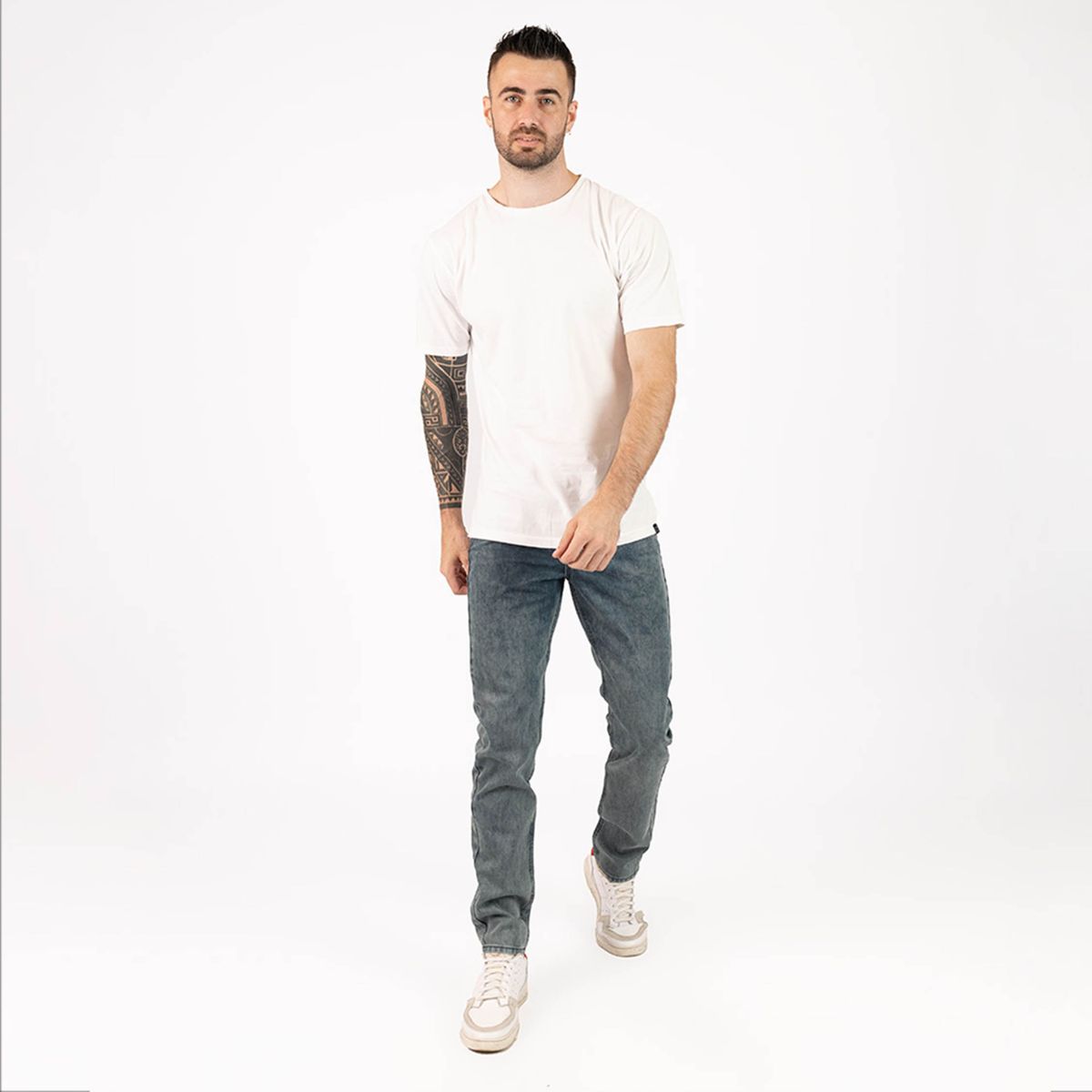 COTTON'S JEANS - JEAN SLIM PARA HOMBRE ADRIAN