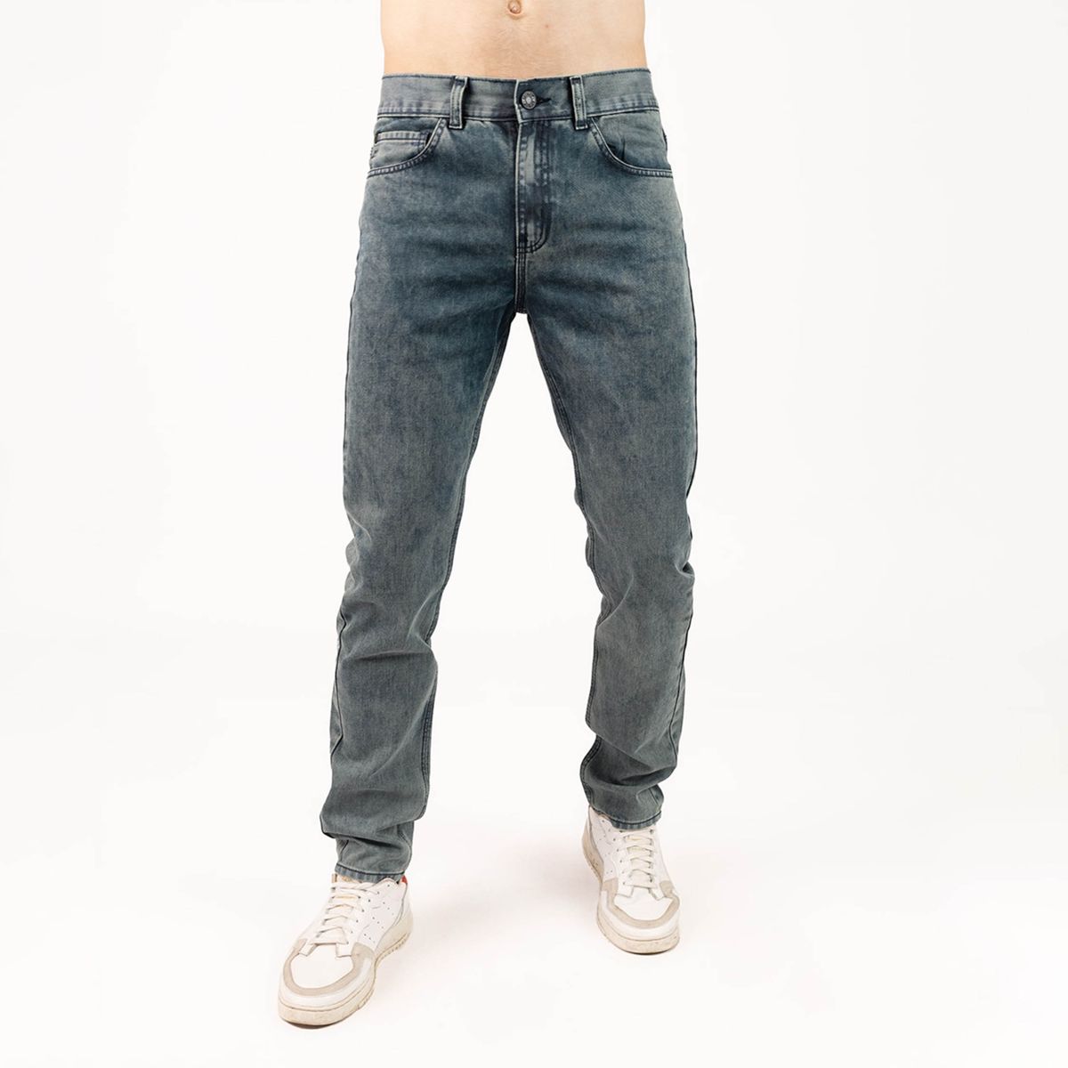 COTTON'S JEANS - JEAN SLIM PARA HOMBRE ADRIAN