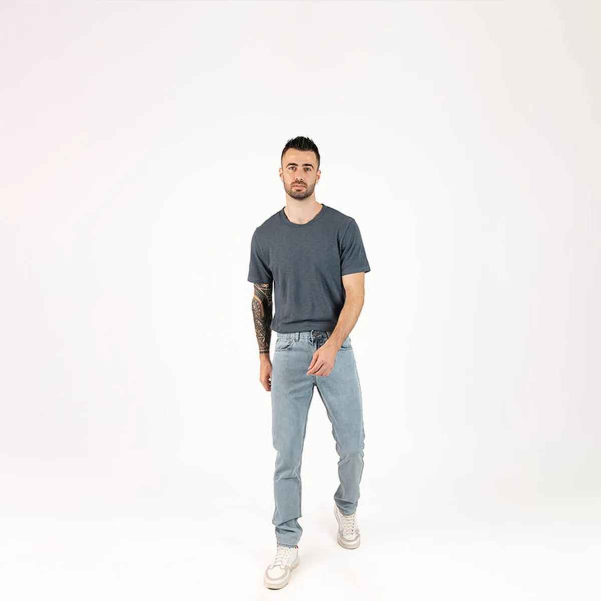 COTTON'S JEANS - JEAN SLIM PARA HOMBRE ADRIAN