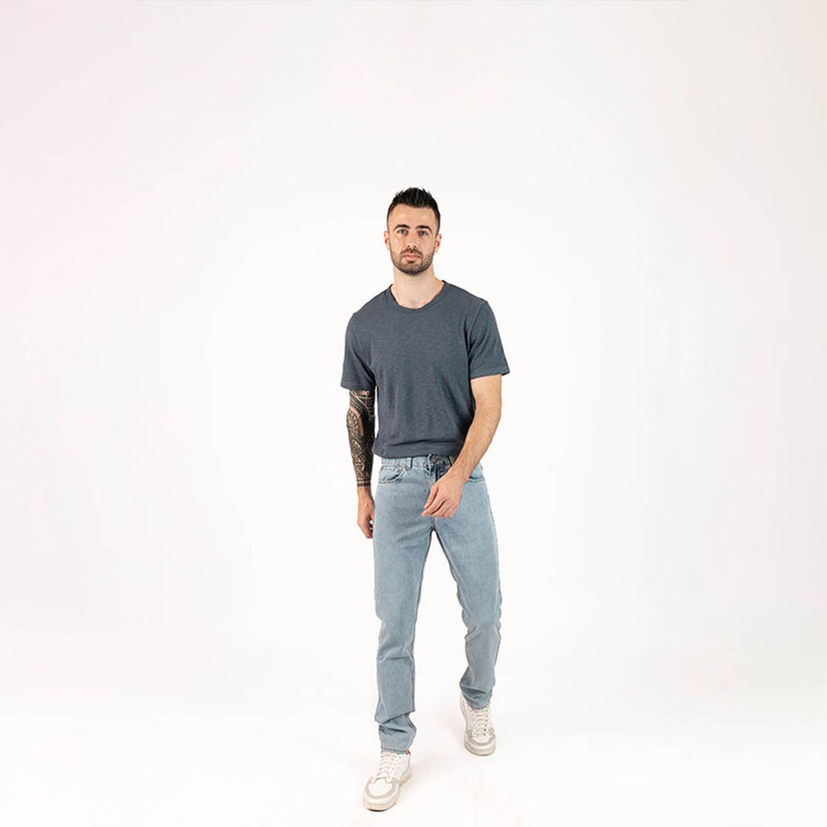 COTTON'S JEANS - JEAN SLIM PARA HOMBRE ADRIAN