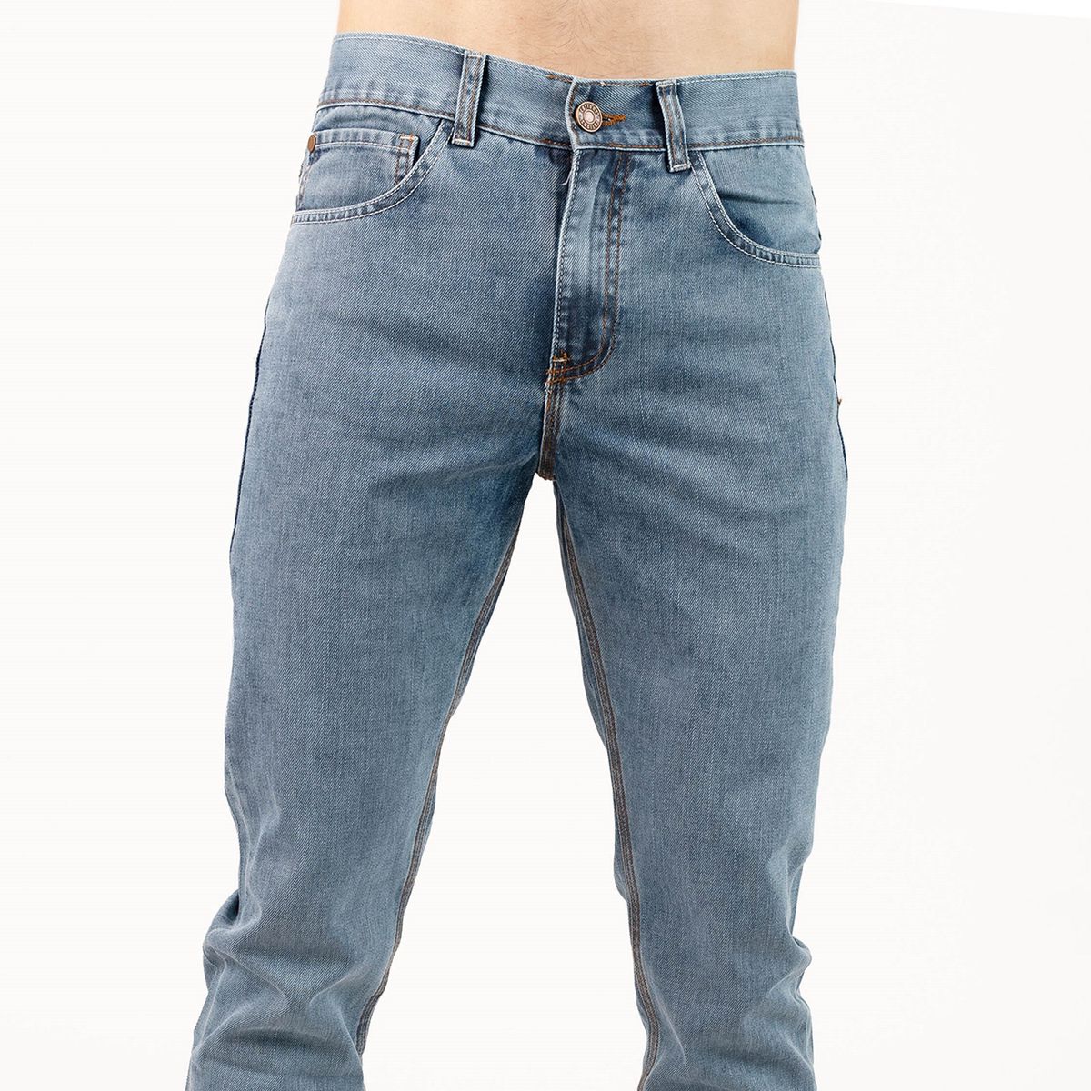 COTTON'S JEANS - JEAN SLIM PARA HOMBRE ADRIAN