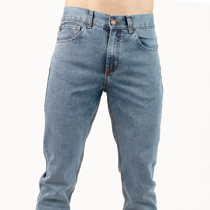 COTTON'S JEANS - JEAN SLIM PARA HOMBRE ADRIAN