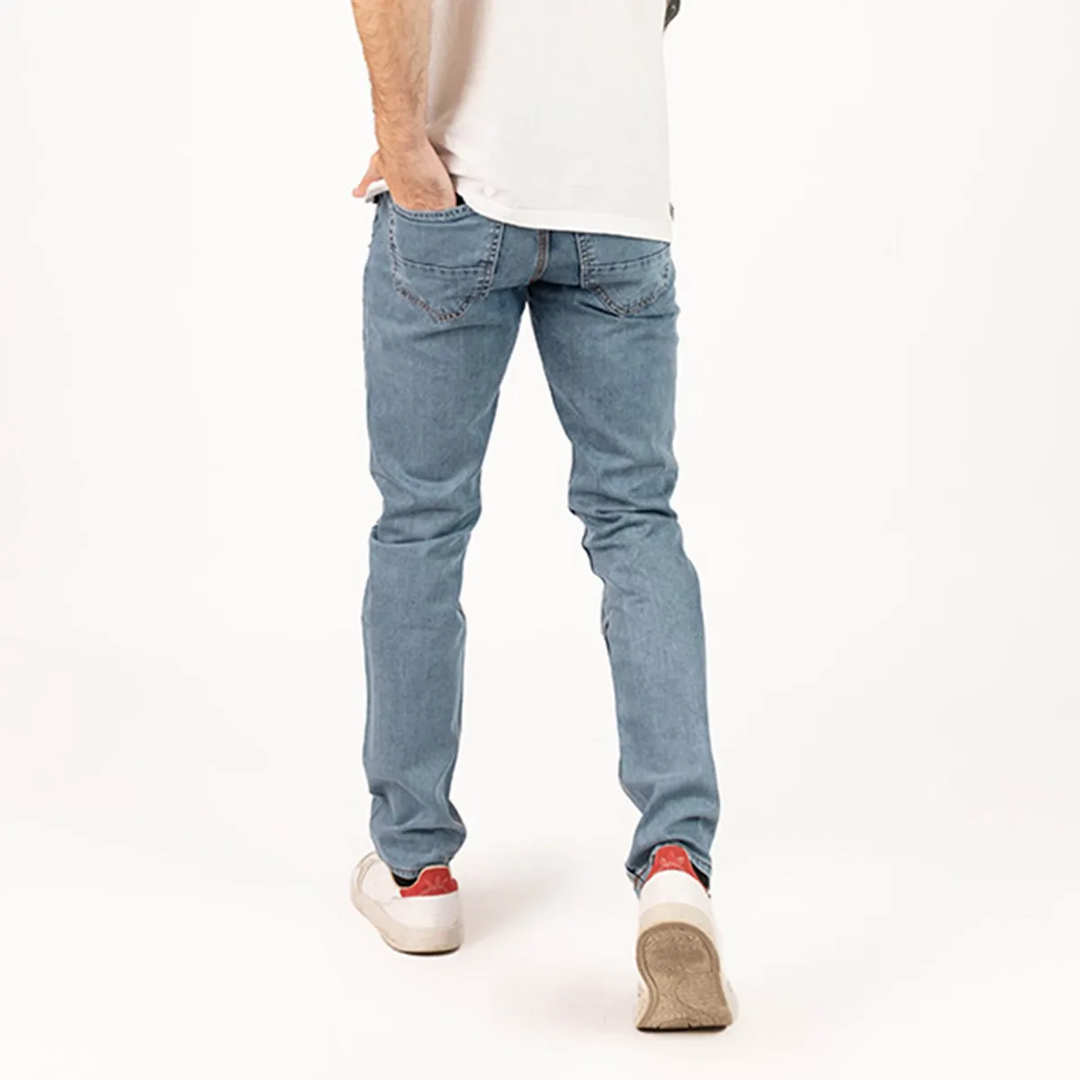 COTTON'S JEANS - JEAN SLIM PARA HOMBRE ADRIAN