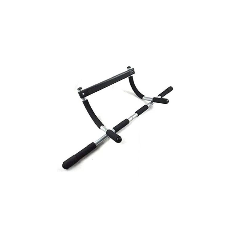 GENERICO - Barra para abdominal de pared multifunción