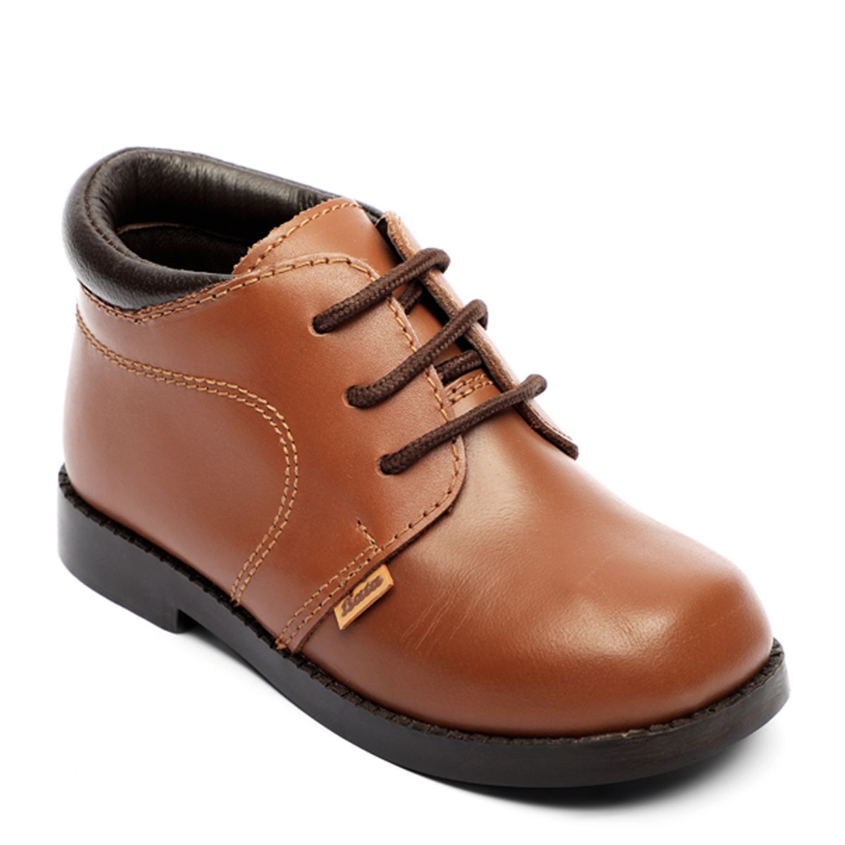 BATA - Zapatos de Vestir para Niño