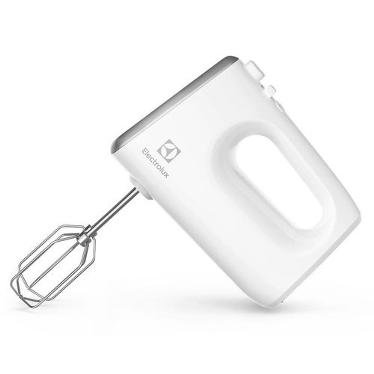 ELECTROLUX - Batidora eléctrica electrolux manual 5 velocidades gris esm35