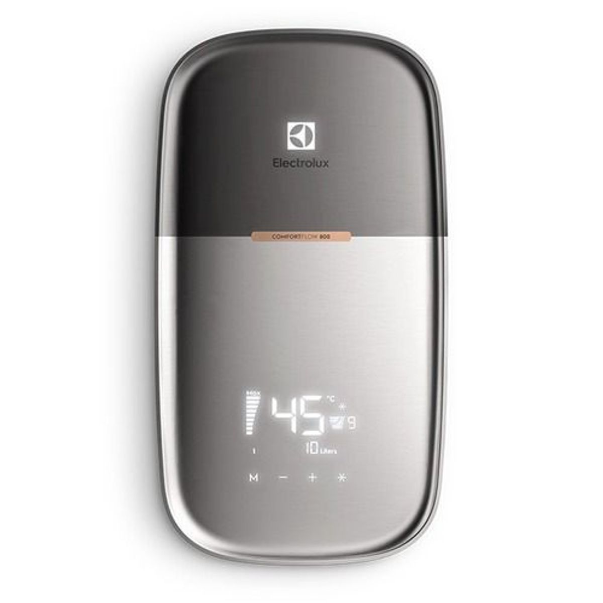 ELECTROLUX - Rapiducha de agua eléctrico digital electrolux EIE060E2XSNUGA