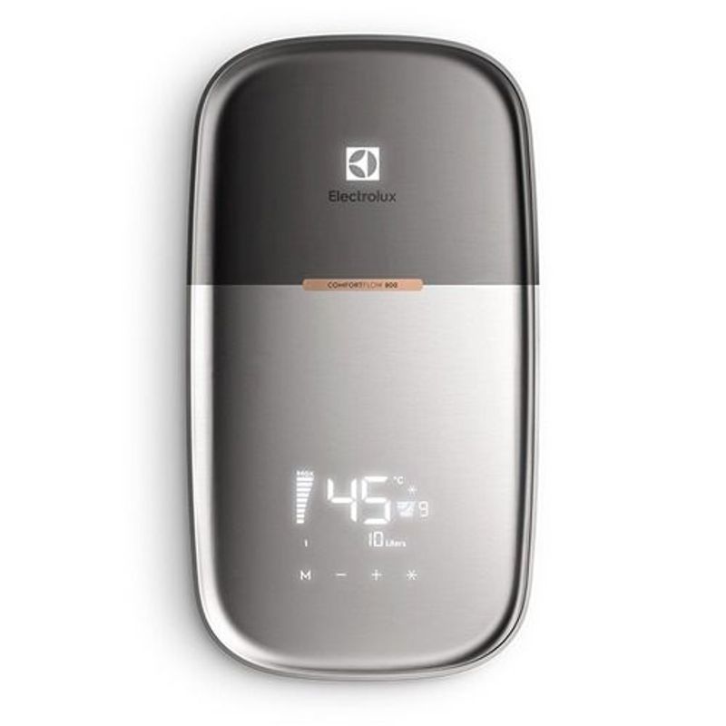 ELECTROLUX - Rapiducha de agua eléctrico digital electrolux EIE060E2XSNUGA