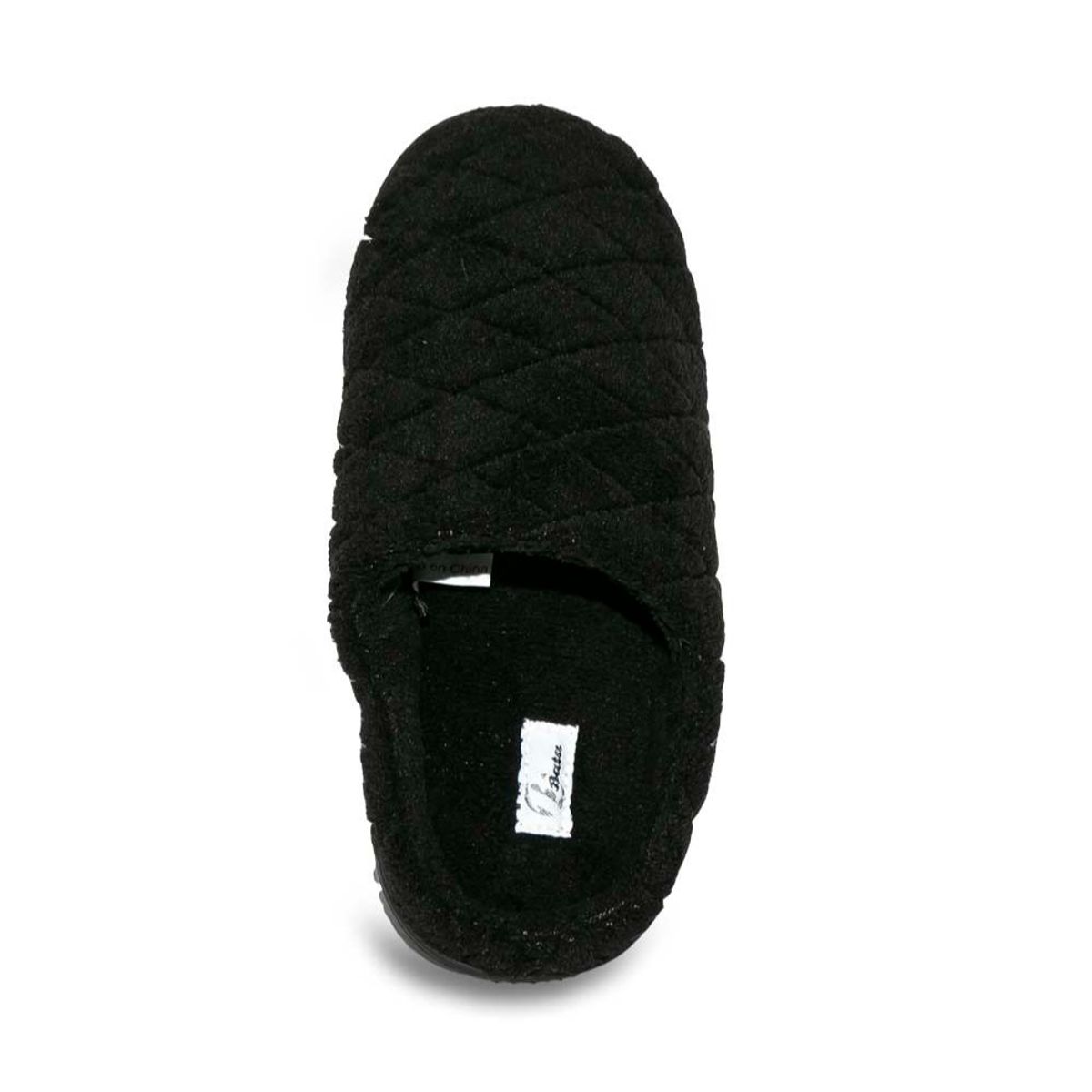 BATA - Pantuflas hombre new classic