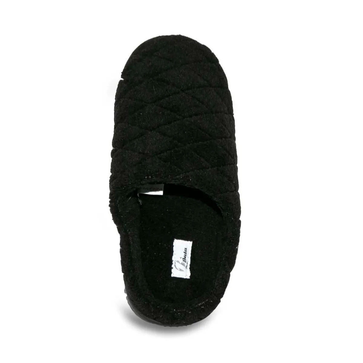 BATA - Pantuflas hombre new classic