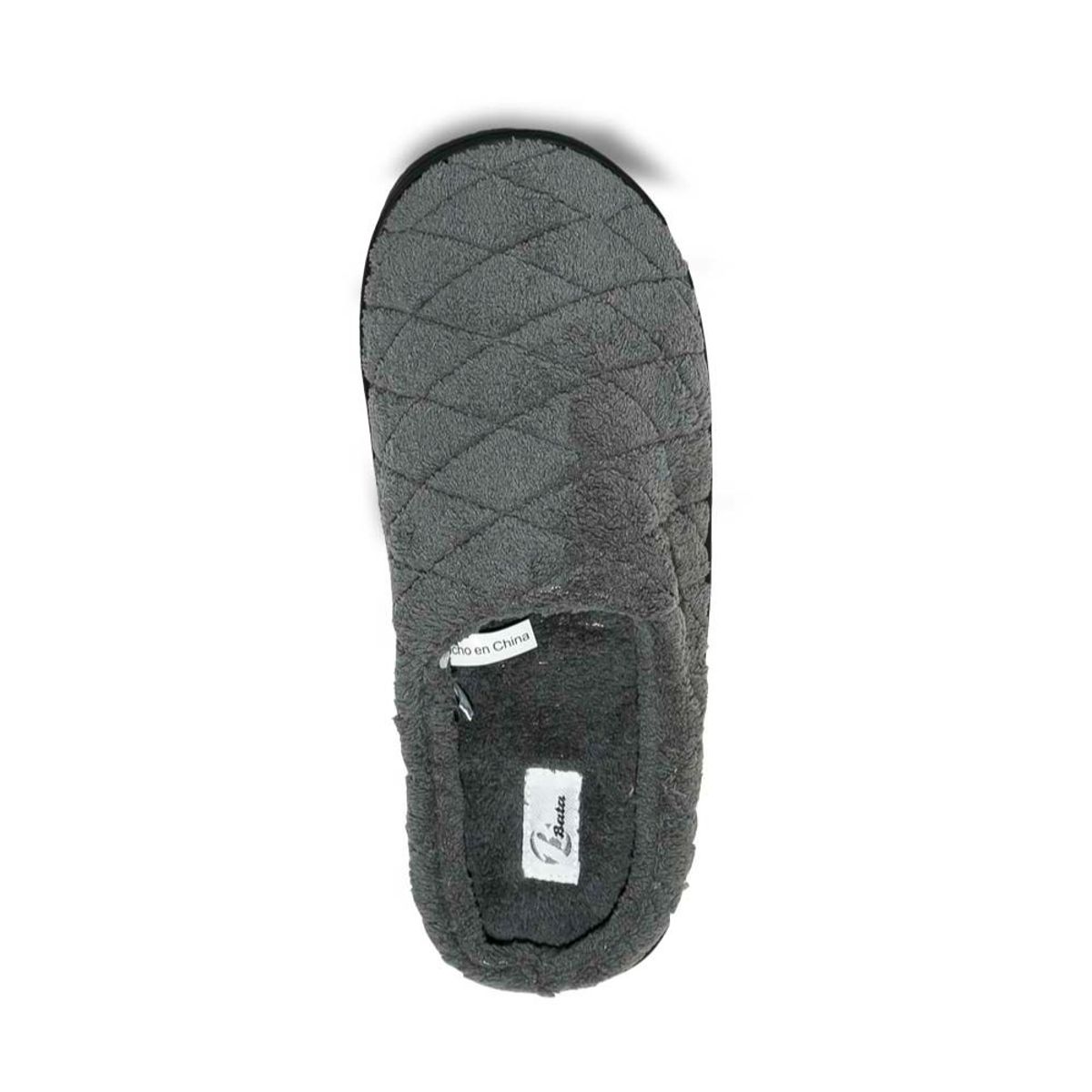 BATA - Pantuflas hombre new classic