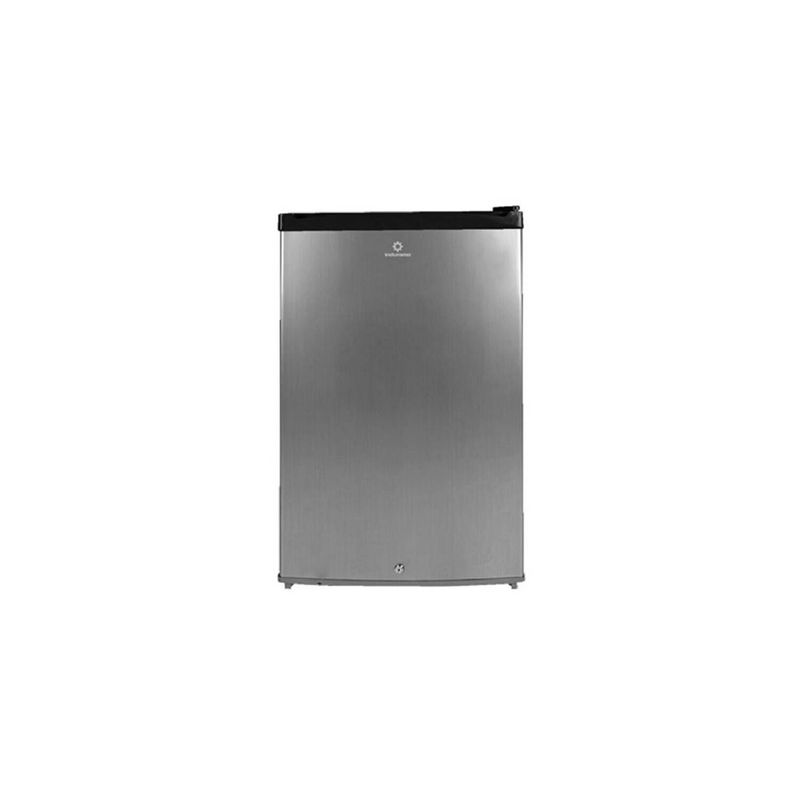 INDURAMA - Frigobar Indurama 122 Litros RI-159CR SILVER
