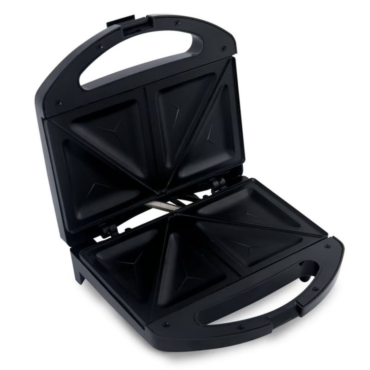 IMACO - Sandwichera 2 Panes Imaco IST101N Negro