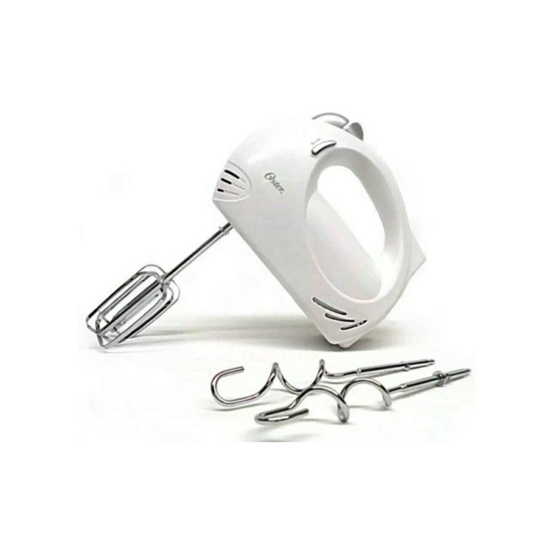 OSTER - Batidora de mano oster 2532 250 watts - blanco