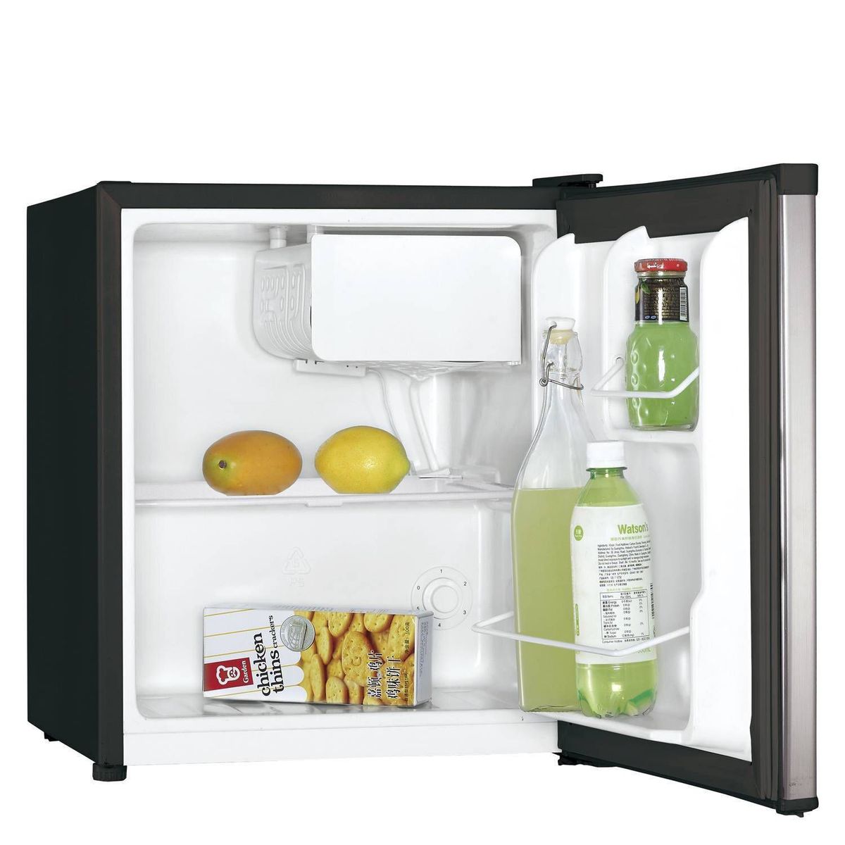 ELECTROLUX - Frigobar Electrolux 47 Lt  ERD50G2HPI inox