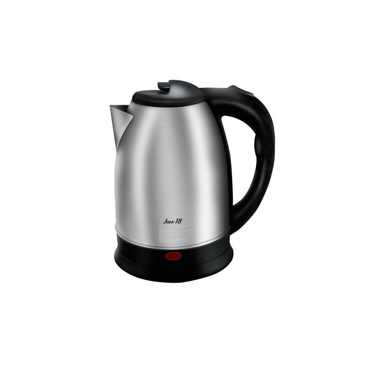 GENERICO - Hervidor acerado de 2 litros