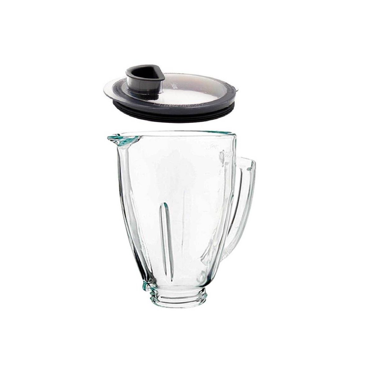 OSTER - VASO PARA LICUADORA OSTER REVERSIBLE DE VIDRIO
