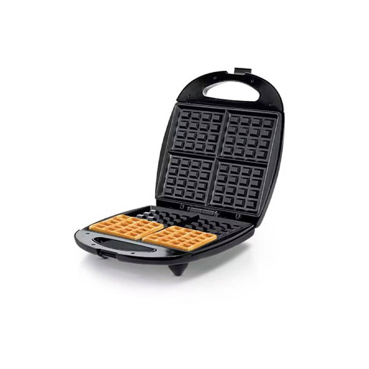 GENERICO - Waflera maker 4 piezas mk-y19689