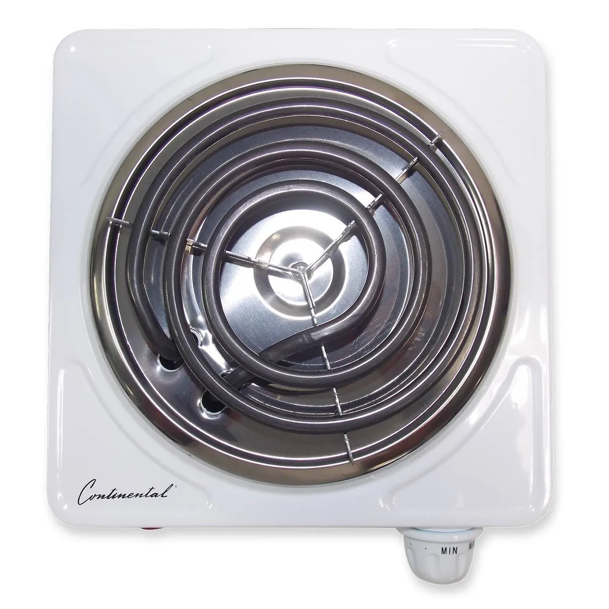 CONTINENTAL - Cocineta 1 hornilla 1000 w