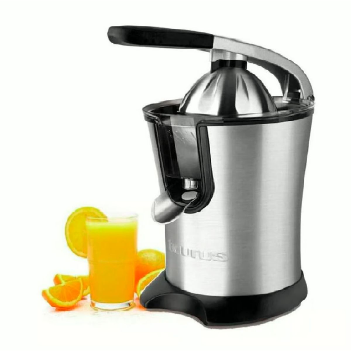TAURUS - Exprimidor de Cítricos TAURUS Citrus 600 Legend