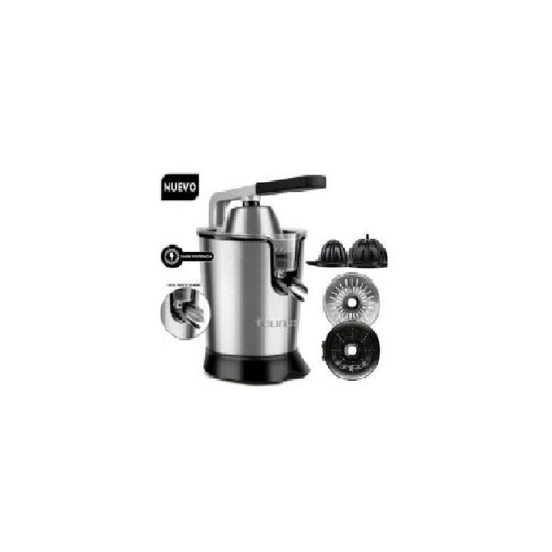 TAURUS - Exprimidor de Cítricos Citrus 300 Legend