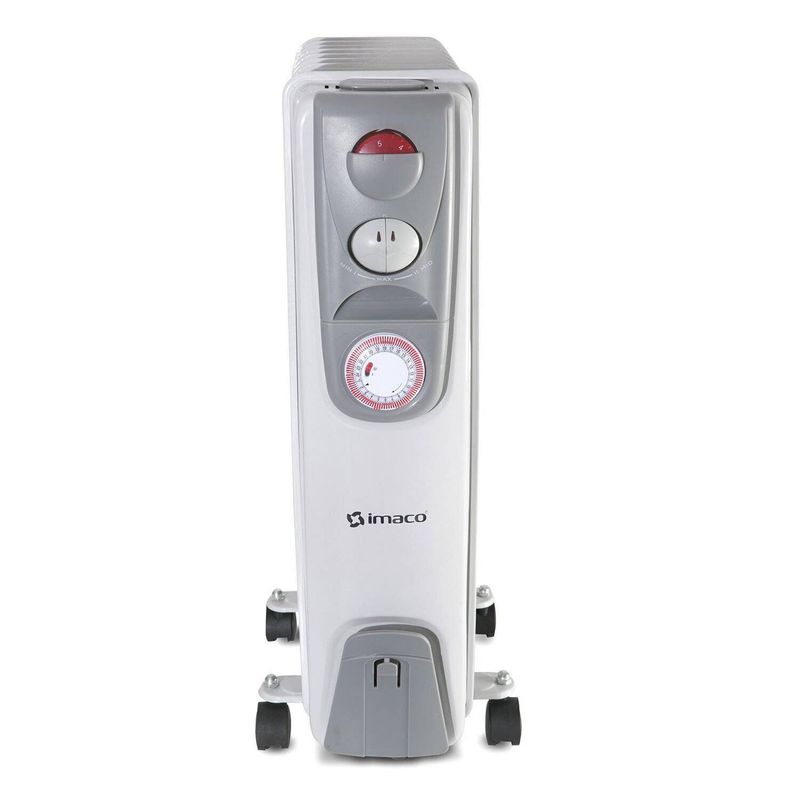 IMACO - Termoradiador 9 celdas ofr9ao 2000w