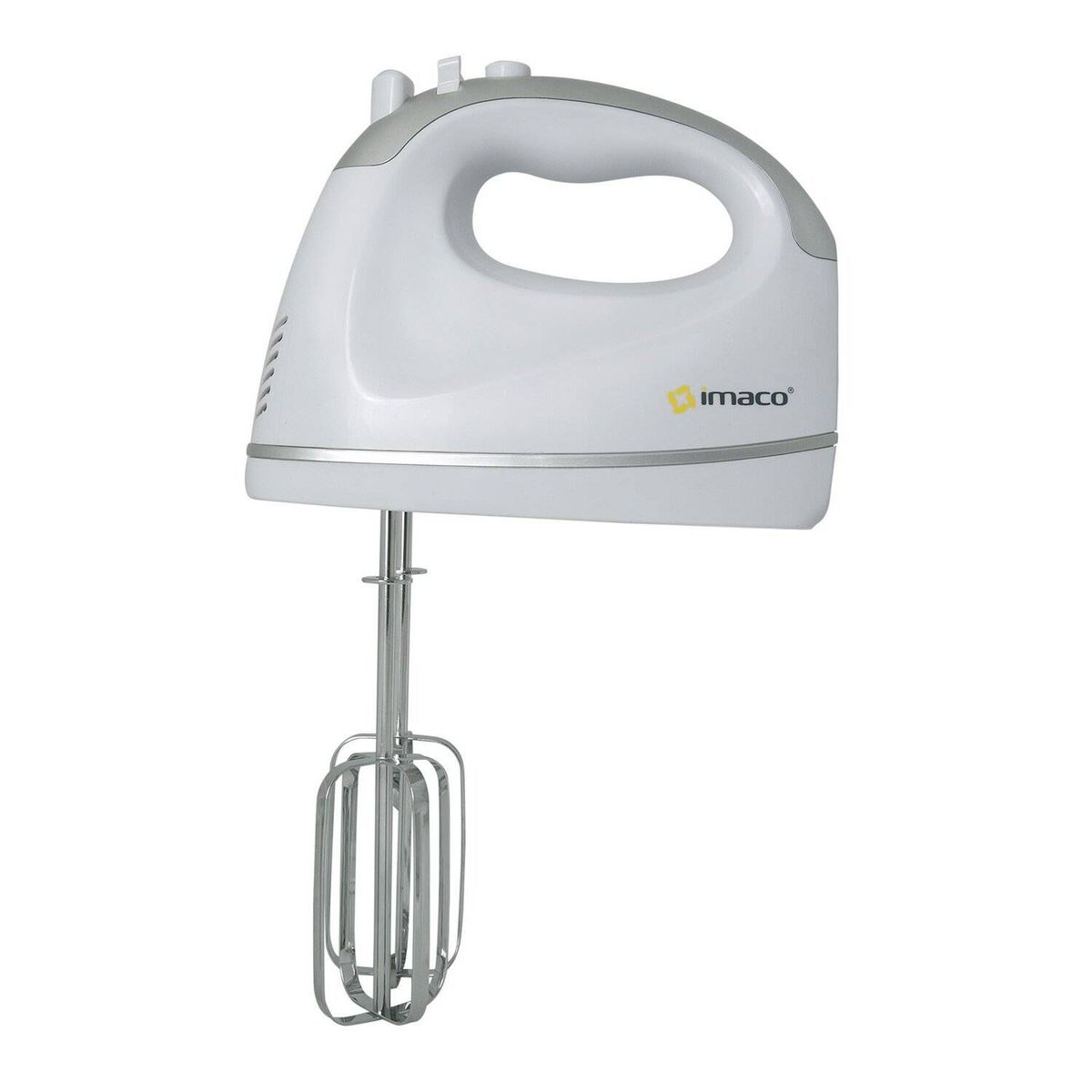 IMACO - Batidora Manual Imaco 300W HM3025 Blanco