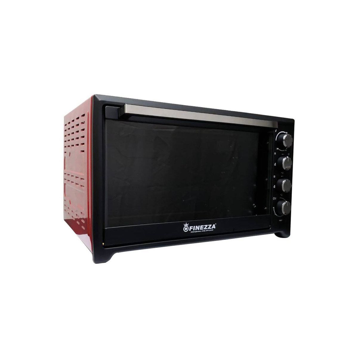 FINEZZA - Horno eléctrico 60 litros fz-3060he