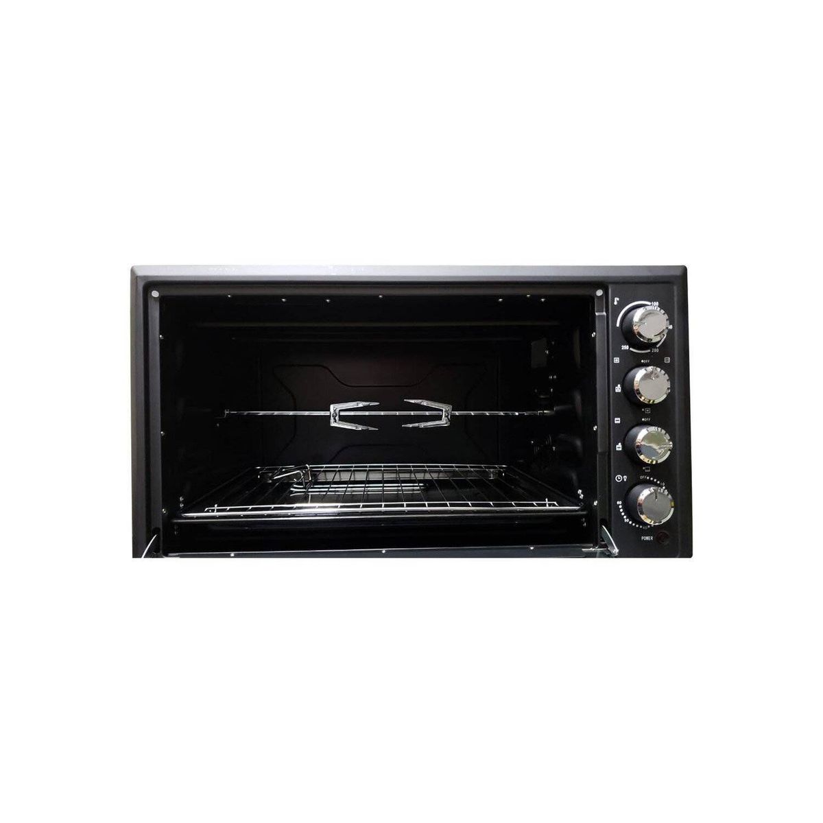 FINEZZA - Horno eléctrico 60 litros fz-3060he