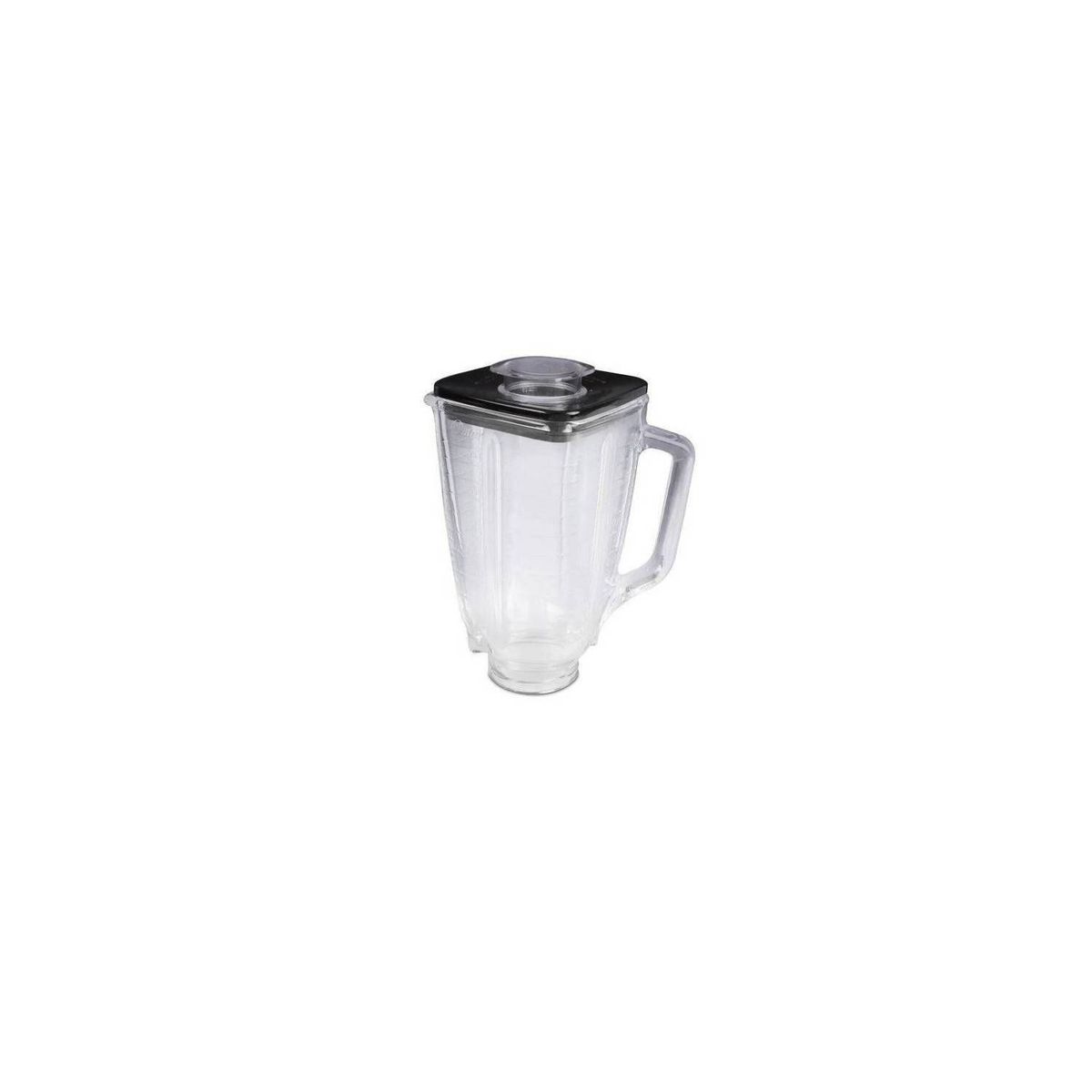 OSTER - VASO CON TAPA + CUCHILLA 4980 Y PIN