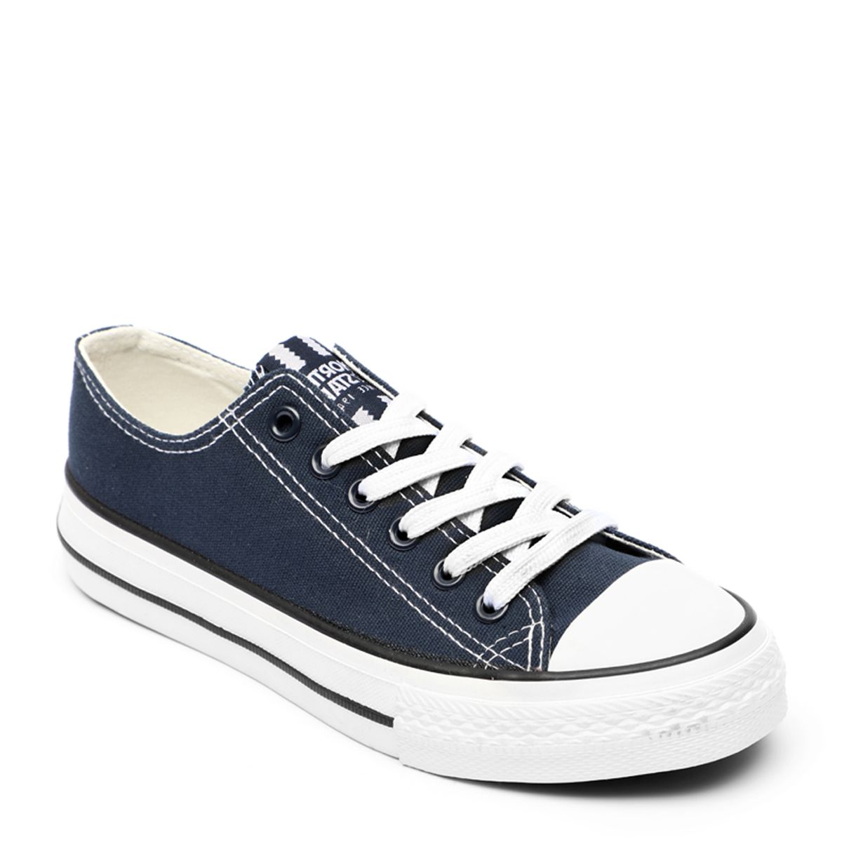 NORTH STAR - Zapatillas urbanas niño suprime