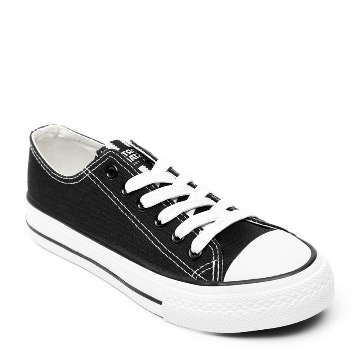 NORTH STAR - Zapatillas urbanas niño suprime