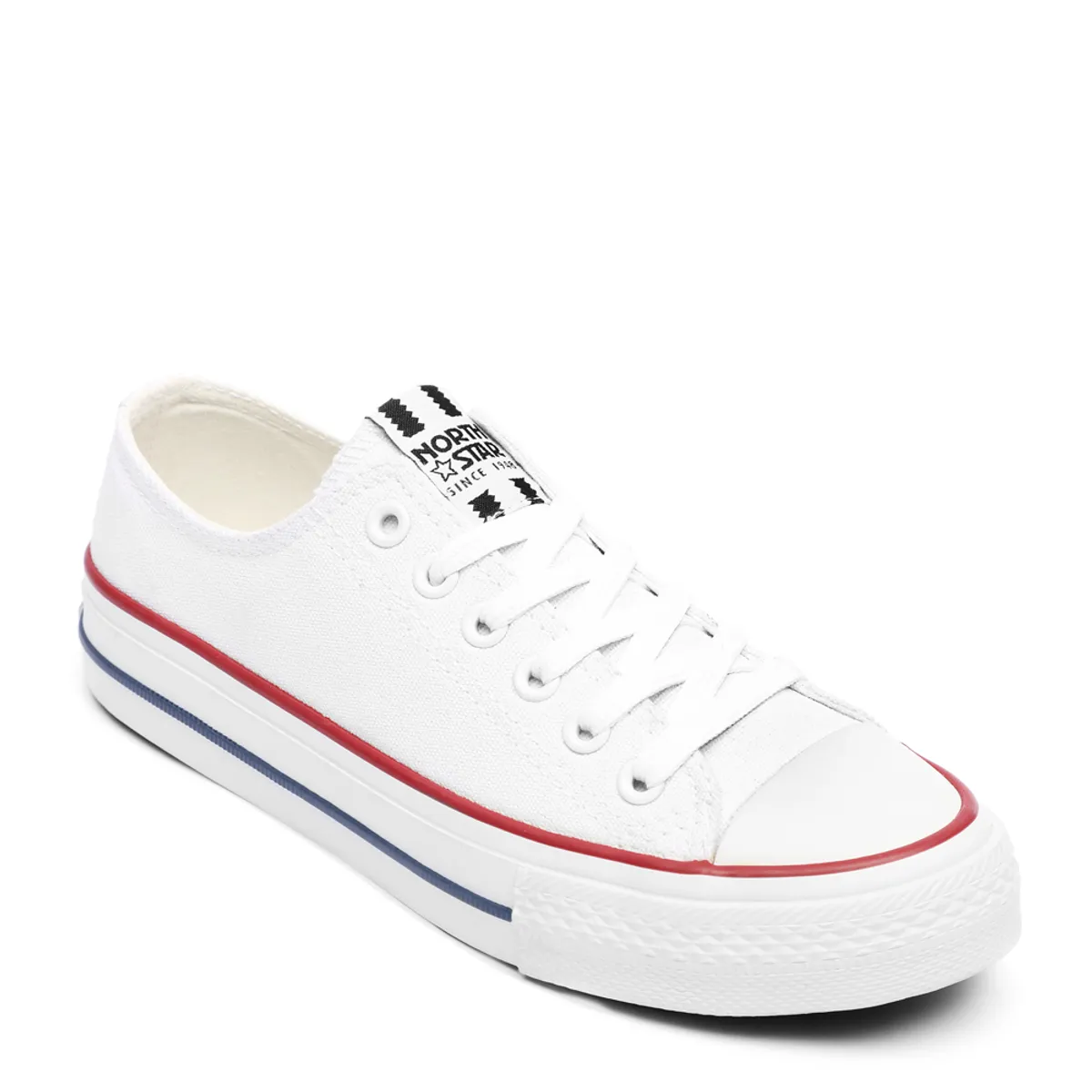 NORTH STAR - Zapatillas urbanas niño suprime