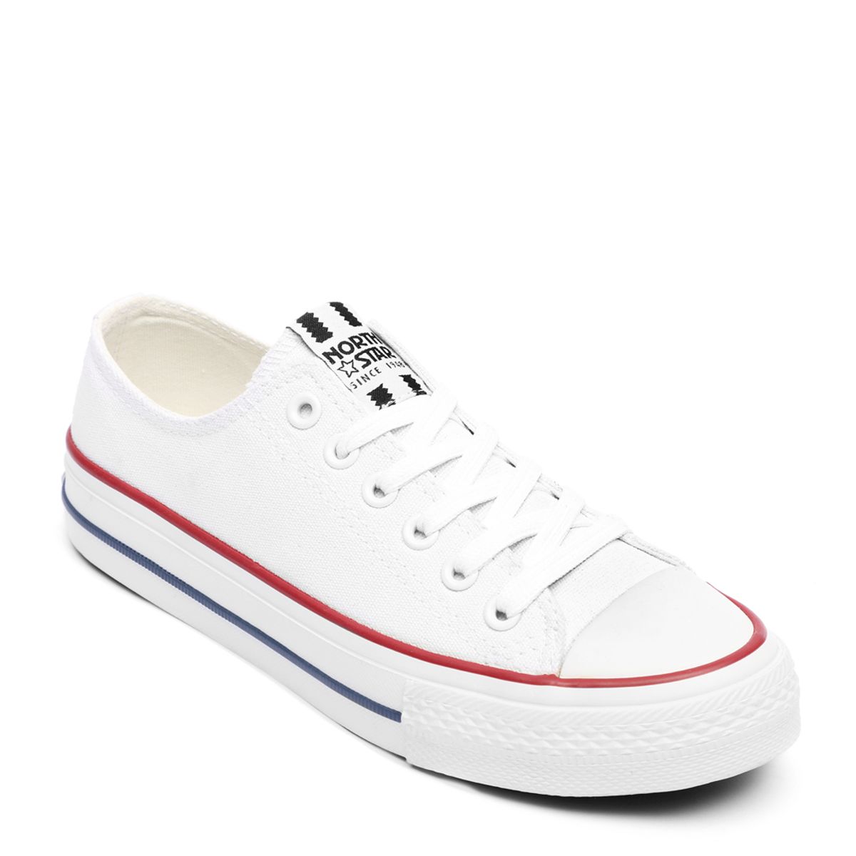 NORTH STAR - Zapatillas urbanas niño suprime