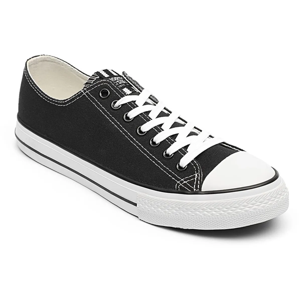 NORTH STAR - Zapatillas Urbanas para Hombre Suprime