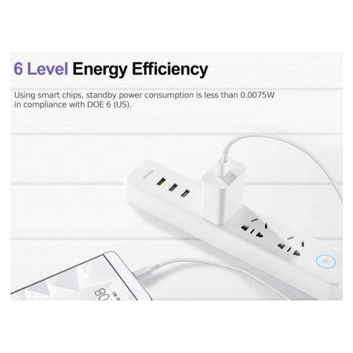 GENERICO - Cargador para huawei supercharge 40w a 66w tipo c carga rápida usb